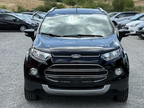 Обява за продажба на Ford EcoSport 1.5 DCI TITANIUM ~16 200 лв. - изображение 1