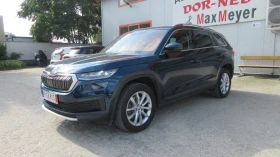 Обява за продажба на Skoda Kodiaq 2.0-TDI-150HP- 7 МЕСТА-FULL ~68 888 лв. - изображение 1