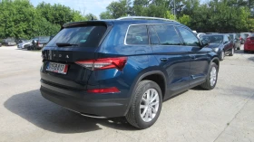Обява за продажба на Skoda Kodiaq 2.0-TDI-150HP- 7 МЕСТА-FULL ~68 888 лв. - изображение 4