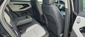 Land Rover Range Rover Evoque  2.0 D165 R-Dynamic | Mobile.bg    14
