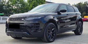 Land Rover Range Rover Evoque  2.0 D165 R-Dynamic