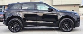 Land Rover Range Rover Evoque  2.0 D165 R-Dynamic | Mobile.bg    4