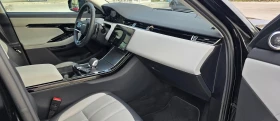 Land Rover Range Rover Evoque  2.0 D165 R-Dynamic | Mobile.bg    11