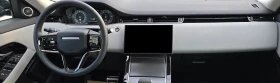 Land Rover Range Rover Evoque  2.0 D165 R-Dynamic | Mobile.bg    10