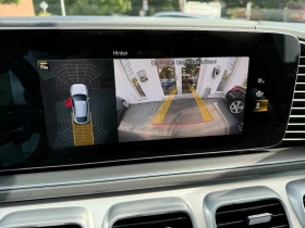 Mercedes-Benz GLE 350 COUPE/320HP/4MATIC/CAM/LED/NAVI/DIGI/AMBI/209g | Mobile.bg    13