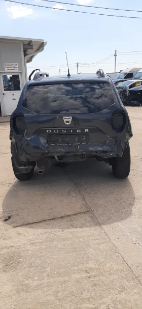 Dacia Duster 1.6 i - 11 лв. - 36306063 3