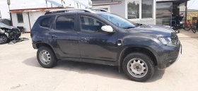 Dacia Duster 1.6 i - 11 лв. - 36306063 2
