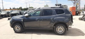 Dacia Duster 1.6 i - 11 лв. - 36306063 4