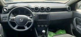 Dacia Duster 1.6 i - 11 лв. - 36306063 5