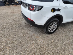 Land Rover Discovery 2.0 - 11 лв. - 40925536 4