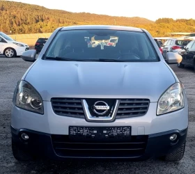     Nissan Qashqai 1.6i /