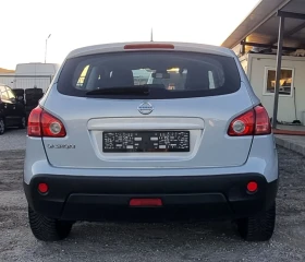 Nissan Qashqai 1.6i / | Mobile.bg    5