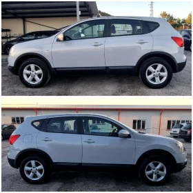 Nissan Qashqai 1.6i / | Mobile.bg    7