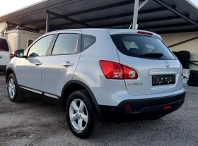 Nissan Qashqai 1.6i / | Mobile.bg    6