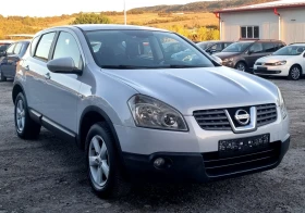     Nissan Qashqai 1.6i /