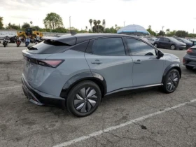     Nissan Ariya Engage+ 4 force