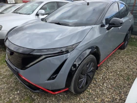 Nissan Ariya Nismo 4�4 92kw 389hp | Mobile.bg � ����� ������ 3