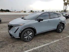     Nissan Ariya Engage+ 4 force