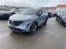     Nissan Ariya Engage+ 4 force