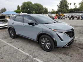     Nissan Ariya Engage+ 4 force