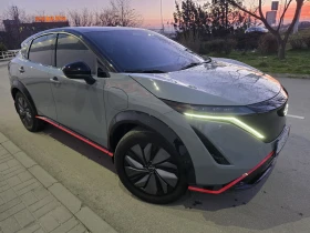 ������ Nissan Ariya