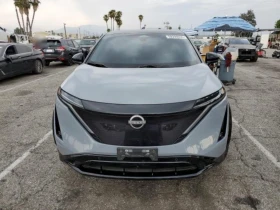 Nissan Ariya Engage+ 4 force | Mobile.bg    5