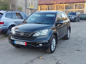 Honda Cr-v 2.2-d - изображение 1