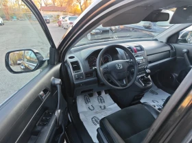 Honda Cr-v 2.2-d, снимка 11