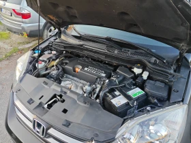 Honda Cr-v 2.2-d, снимка 9