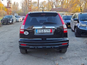 Honda Cr-v 2.2-d, снимка 5