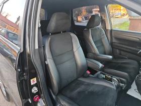 Honda Cr-v 2.2-d, снимка 13