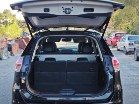 Nissan X-trail Tekna | Mobile.bg    7