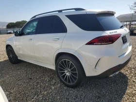 Обява за продажба на Mercedes-Benz GLE 350 4MATIC/BURMESTER/ОБДУХ/ПАНОРАМА/ВИДЕО НА МОТОРА ~70 900 лв. - изображение 5 | Auto.bg Обява за продажба на Mercedes-Benz GLE 350 4MATIC/BURMESTER/ОБДУХ/ПАНОРАМА/ВИДЕО НА МОТОРА ~70 900 лв. - изображение 5