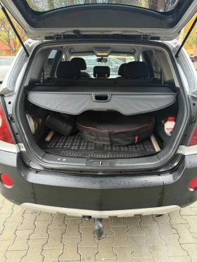 Opel Antara 2.4, снимка 6