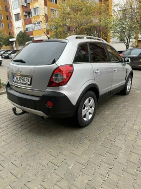Opel Antara 2.4, снимка 5