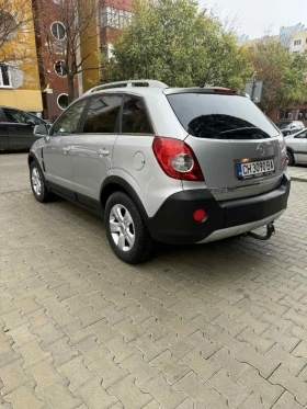 Opel Antara 2.4, снимка 4