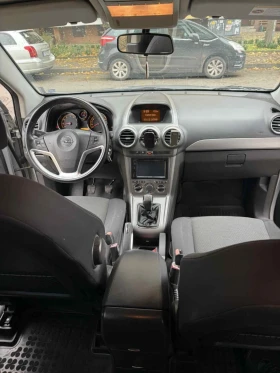Opel Antara 2.4, снимка 11