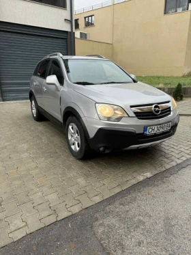 Opel Antara 2.4, снимка 2