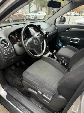 Opel Antara 2.4, снимка 9