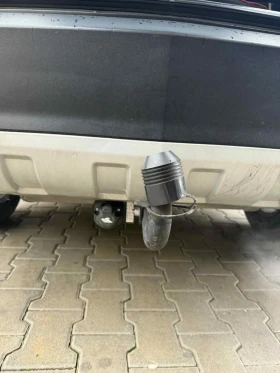 Opel Antara 2.4, снимка 12