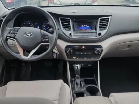 Hyundai Tucson * SE * CARFAX * БЕЗ ПЪРВОНАЧАЛНА ВНОС - 28350 лв. / 14495.12 € - 73812134 6