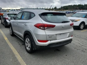 Hyundai Tucson * SE * CARFAX * БЕЗ ПЪРВОНАЧАЛНА ВНОС - 28350 лв. / 14495.12 € - 73812134 4