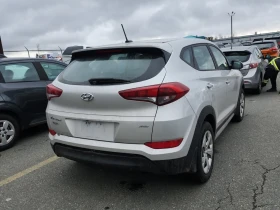 Hyundai Tucson * SE * CARFAX * БЕЗ ПЪРВОНАЧАЛНА ВНОС - 28350 лв. / 14495.12 € - 73812134 3