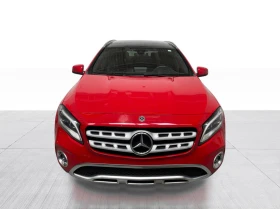 Mercedes-Benz GLA 4x4* панорама* подгрев* мъртва зона - 29900 лв. / 15287.63 € - 14188833 2