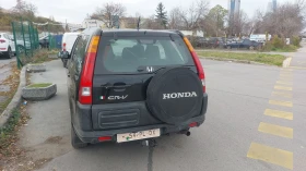 Honda Cr-v 2, 0 Бензин и  Газ - 8999 лв. / 4601.12 € - 94021851 3
