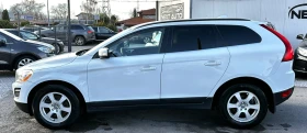 Volvo XC60 2.4D 163HP D4 AWD NAVI CAMERA EURO5B - 17990 лв. / 9198.14 € - 61842494 8