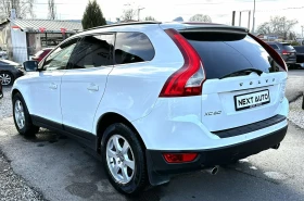 Volvo XC60 2.4D 163HP D4 AWD NAVI CAMERA EURO5B - 17990 лв. / 9198.14 € - 61842494 7