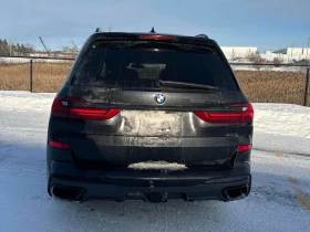 BMW X7 * xDrive40i * CARFAX * ЦЕНА ДО БГ, снимка 4