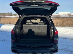 BMW X7 * xDrive40i * CARFAX * ЦЕНА ДО БГ, снимка 14