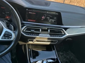 BMW X7 * xDrive40i * CARFAX * ЦЕНА ДО БГ, снимка 9